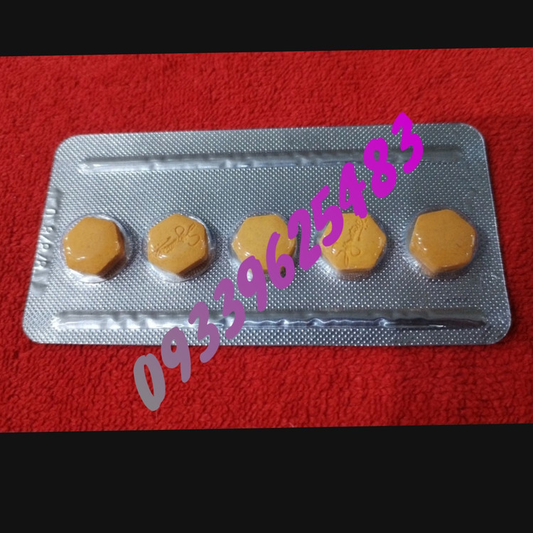 قرص تاخیری رویال کینگدول5تایی اصلی