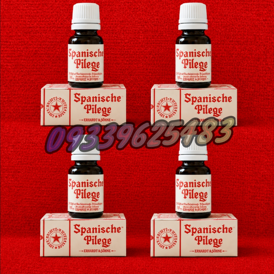 قطره اسپانیش فلای دوز ۵ آلمانی (اصلی) تحریک کننده بانوان spanish fly