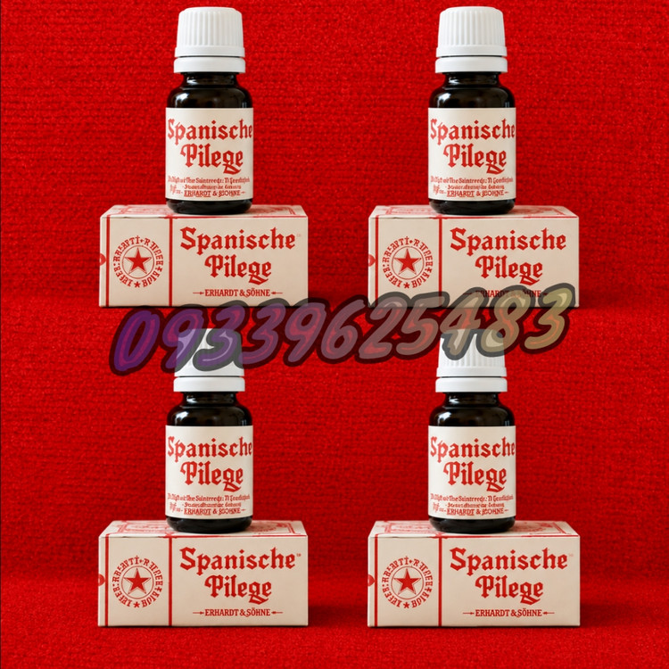 قطره اسپانیش فلای دوز ۵ آلمانی (اصلی) تحریک کننده بانوان spanish fly